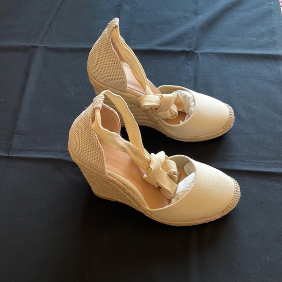 Cream wedges - Picture 10 of 13